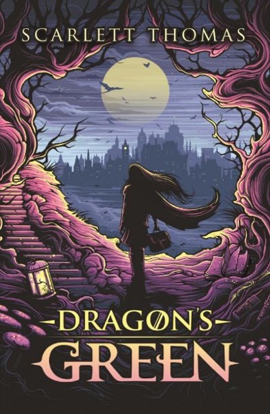 Dragon's Green by Scarlett Thomas