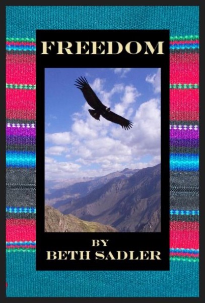 Freedom by Beth Sadler