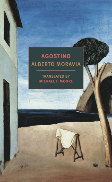 Agostino (9781590177372) by Alberto Moravia