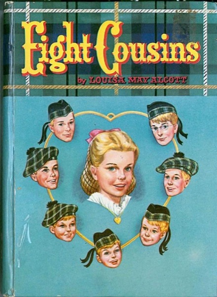 Eight Cousins