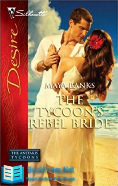 The Tycoon's Rebel Bride by Maya Banks