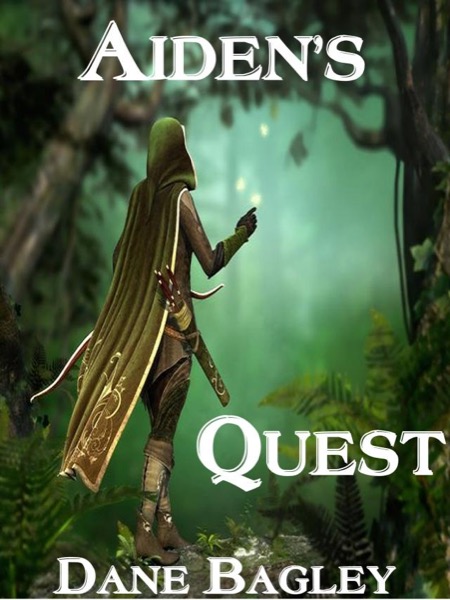 Aiden's Quest by Dane Bagley