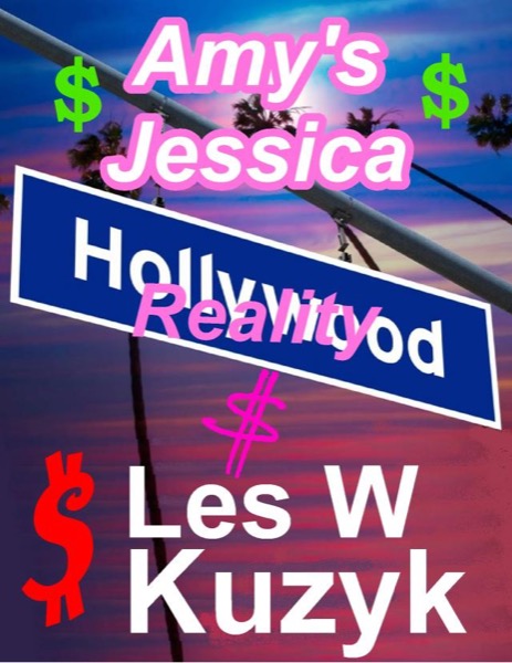 Amy's Jessica by Les W Kuzyk