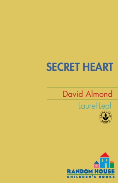 Secret Heart Secret Heart