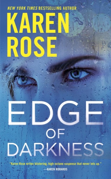 Edge of Darkness by Karen Rose