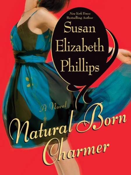 Natural Born Charmer by Susan Elizabeth Phillips