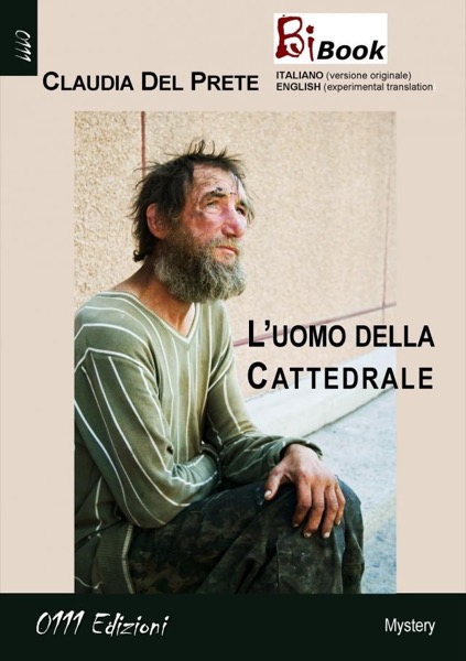 The man of the Cathedral by Quelli di ZEd