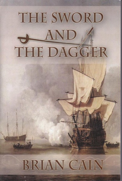 The Sword And The Dagger by Brian Cain