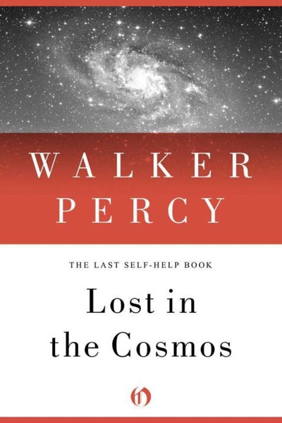 Lost in the Cosmos: The Last Self-Help Book