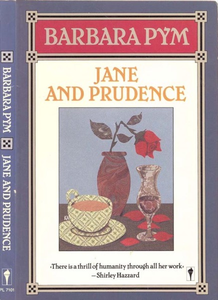 Jane and Prudence by Barbara Pym