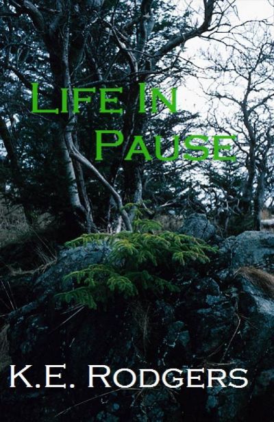 Life In Pause by K.E. Rodgers