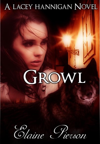 Growl by Elaine Pierson