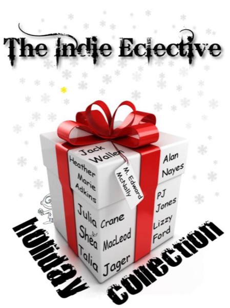 The Holiday Collection by The Eclective