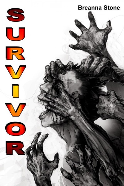 Survivor by Breanna Stone