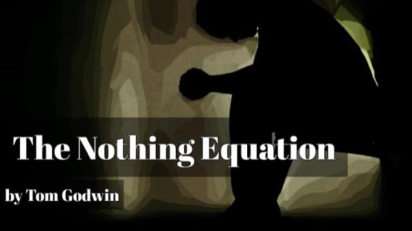 The Nothing Equation by Tom Godwin