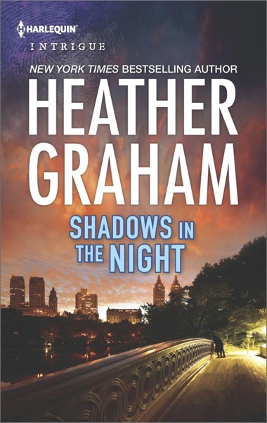 Shadows in the Night by Heather Graham