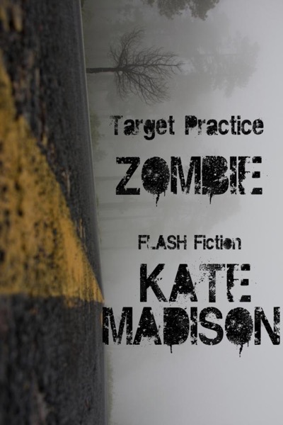 Target Practice (Zombie Flash Fiction) by Kate Madison