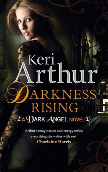 Darkness Rising by Keri Arthur