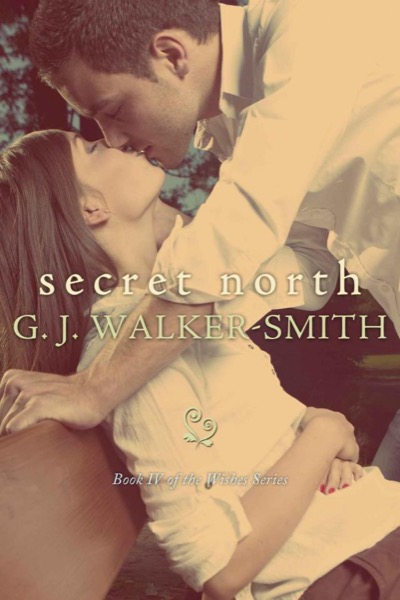 Secret North by G. J. Walker-Smith