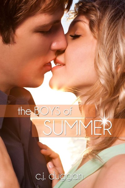 The Boys of Summer (The Summer Series) (Volume 1) by C.J Duggan