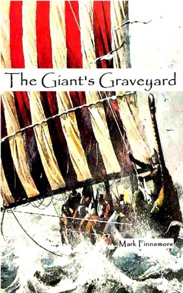 The Giant's Graveyard by Mark Finnemore