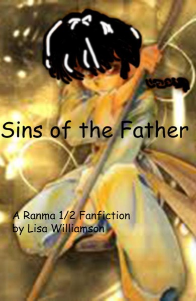 Sins of the Father by Lisa Williamson