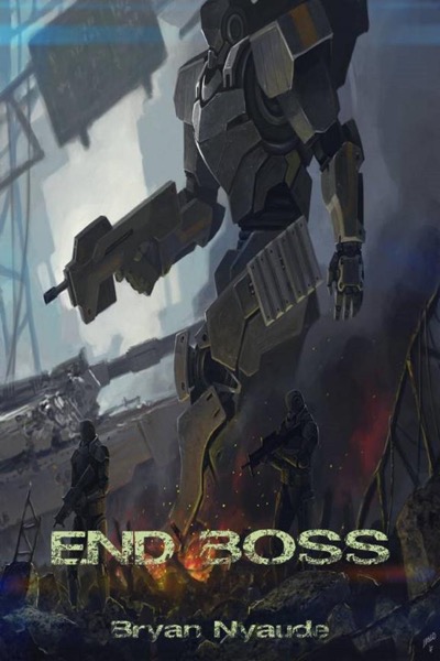 End Boss: A short Story by Brian Nyaude