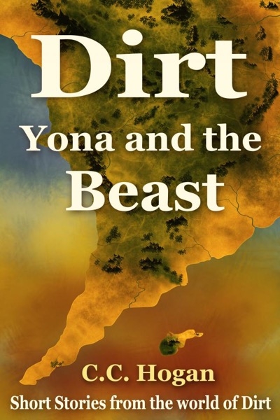 Yona and the Beast by CC Hogan