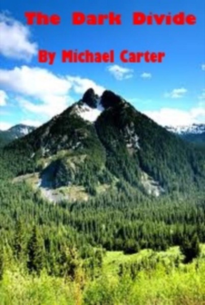 The Dark Divide by Michael Carter