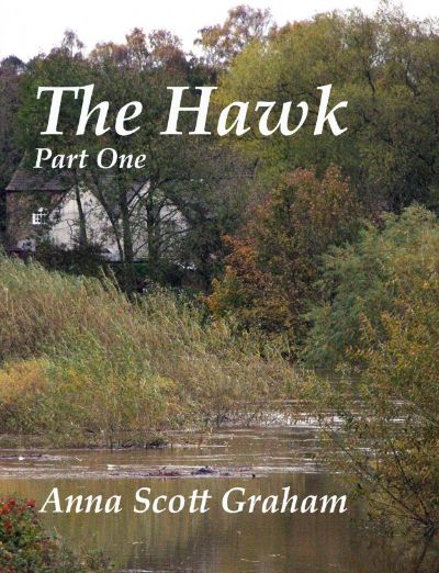 The Hawk: Part One by Anna Scott Graham