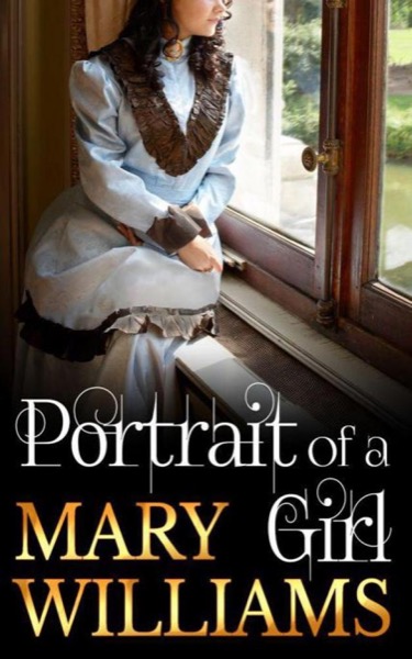 Portrait of a Girl by Mary Williams