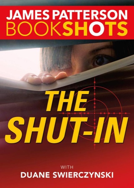 The Shut-In by James Patterson