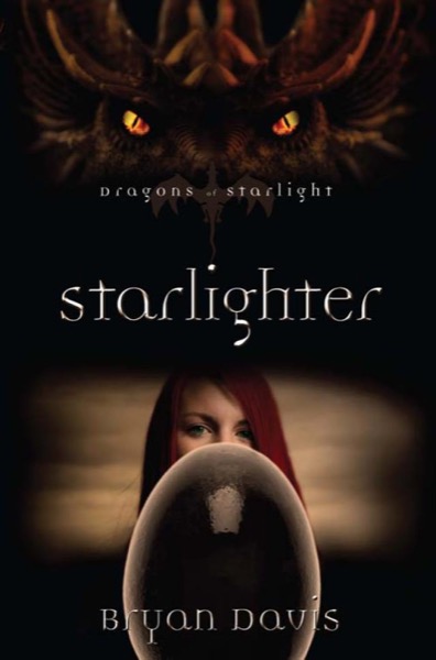 Starlighter by Bryan Davis