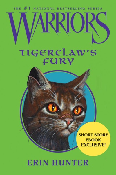 Tigerclaw's Fury