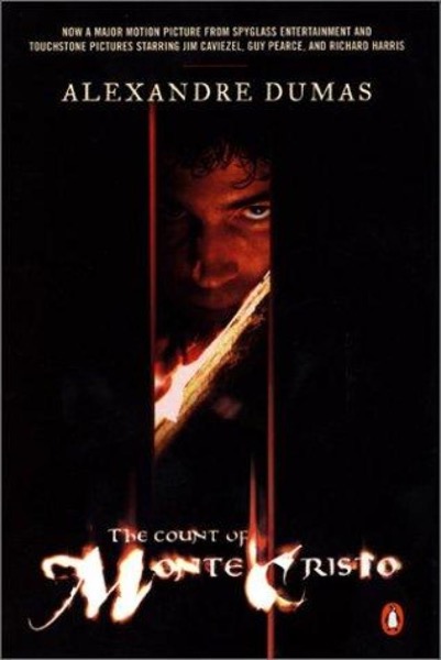 The Count of Monte Cristo