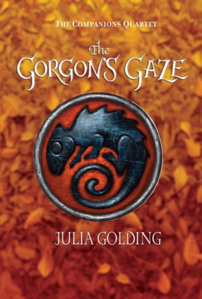 The Gorgon's Gaze by Julia Golding