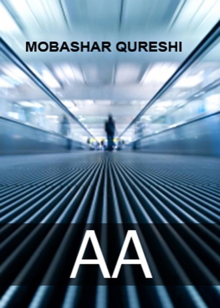 Aa by Mobashar Qureshi