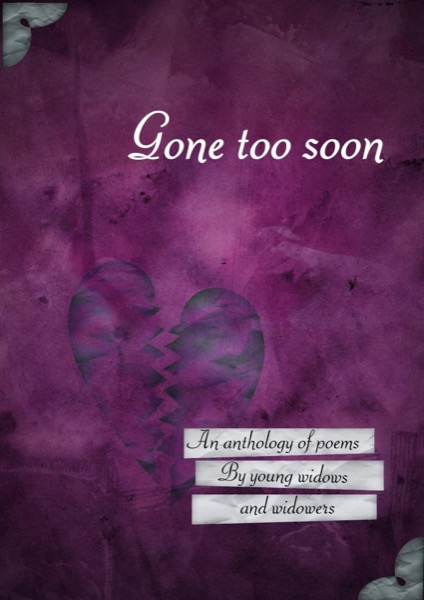 Gone Too Soon by Laurence Partis