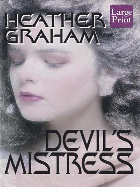 Devil's Mistress by Heather Graham