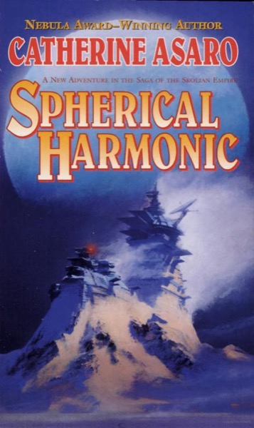 Spherical Harmonic by Catherine Asaro