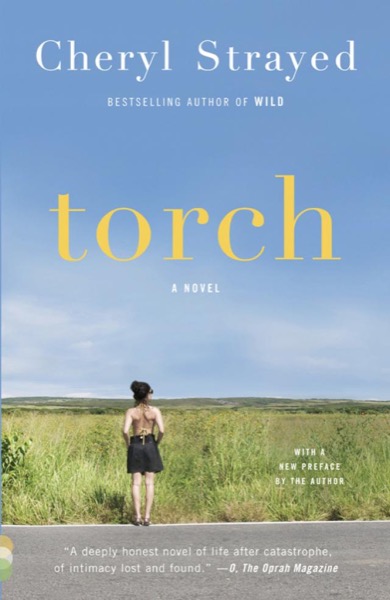 Torch by Cheryl Strayed