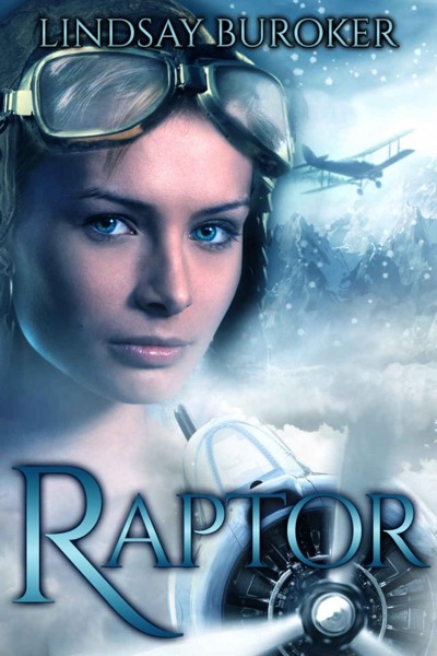 6.0 - Raptor by Lindsay Buroker