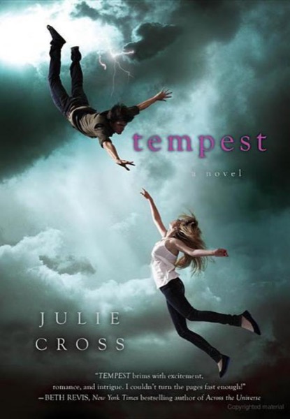 Tempest by Beverly Jenkins