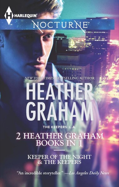 The Keepers by Heather Graham