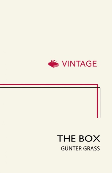 The Box: Tales From the Darkroom by Günter Grass