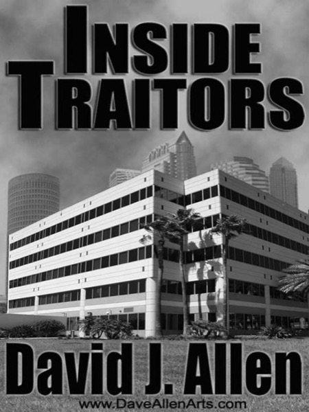 Inside Traitors by David Allen