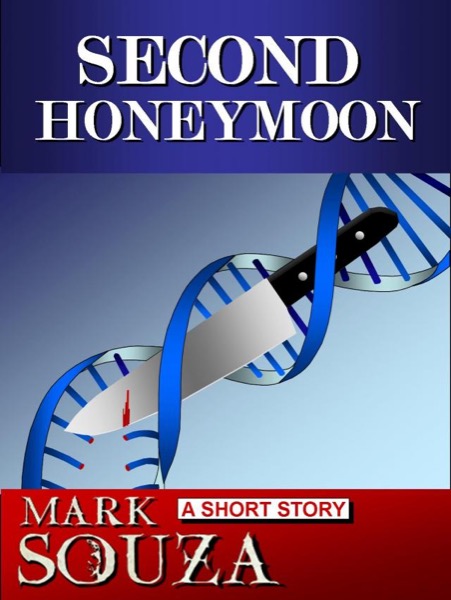 Second Honeymoon by Mark Souza