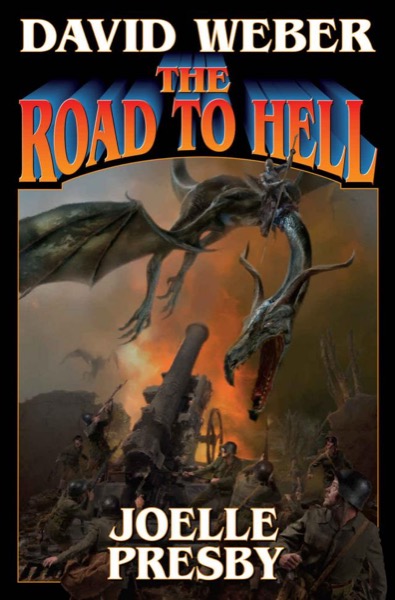 The Road to Hell by David Weber