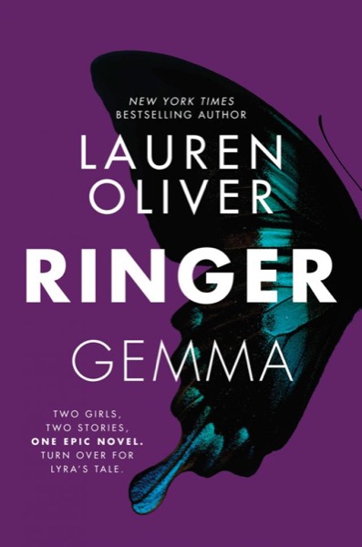 Ringer by Lauren Oliver