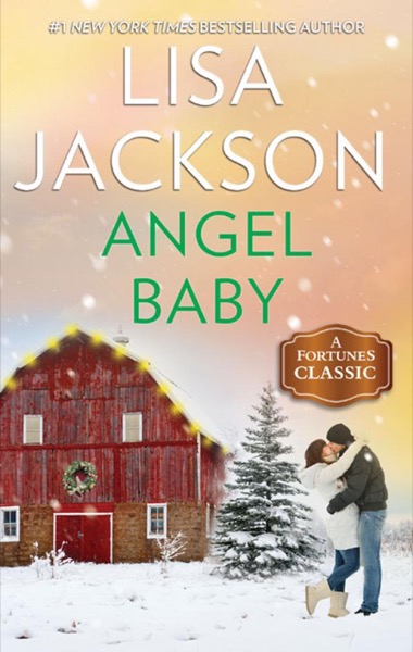 Angel Baby by Lisa Jackson